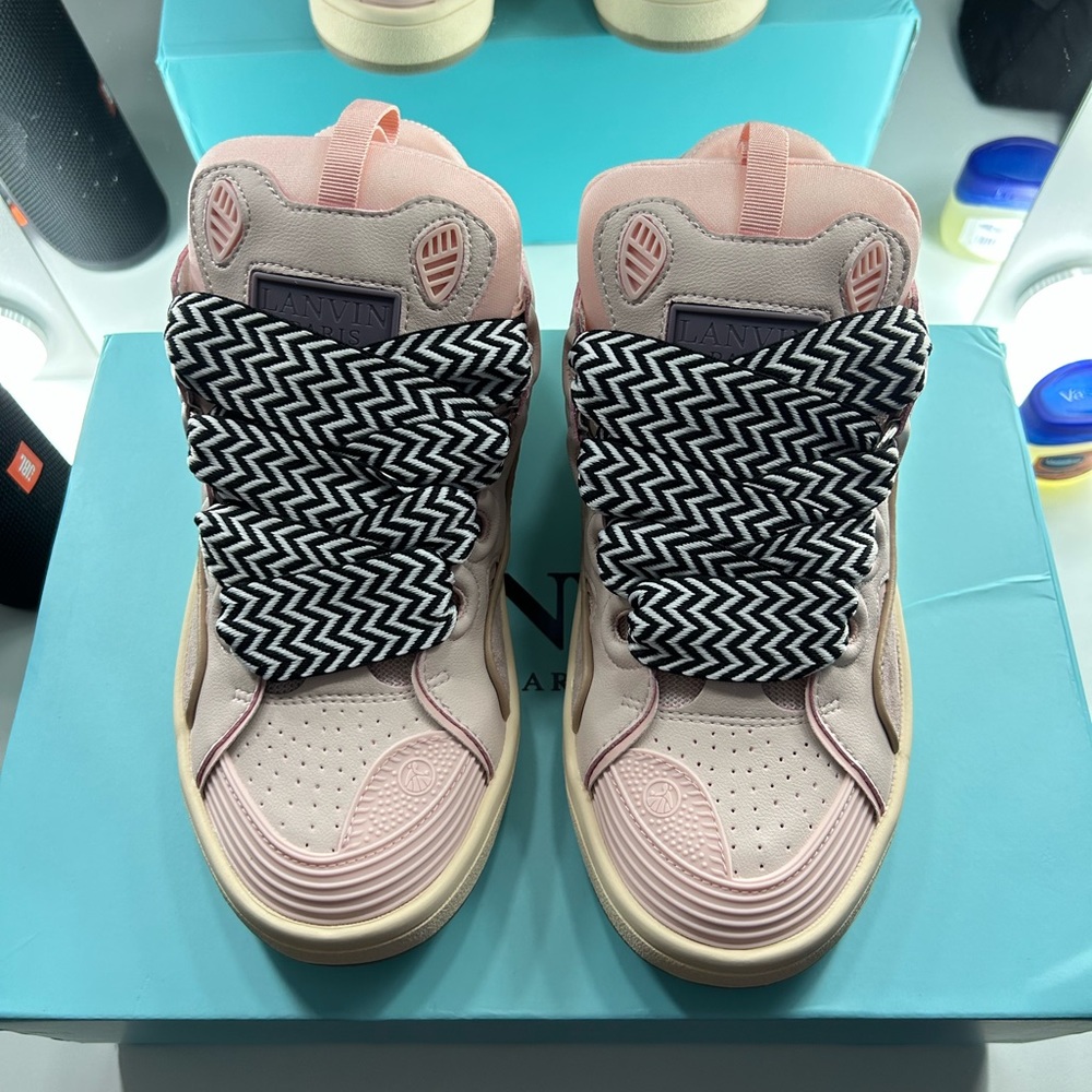 Lanvin sneakers